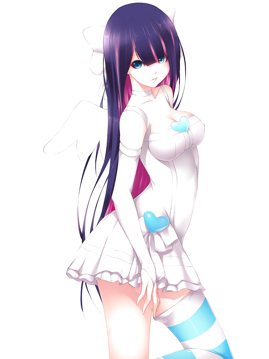 Höschen Und Strumpf #23523711