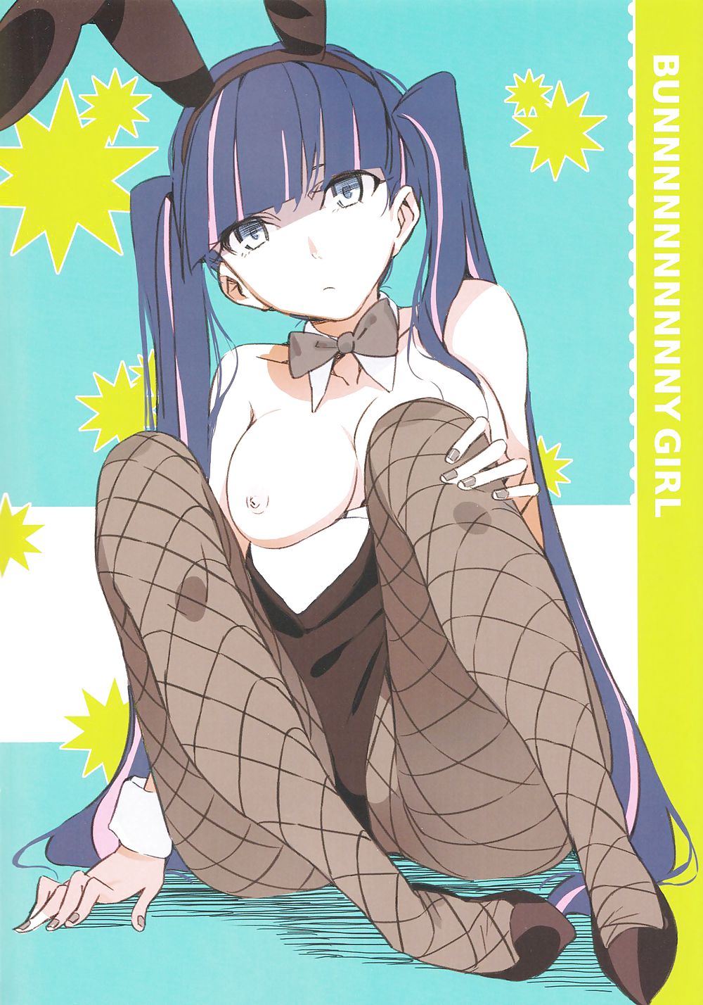 Höschen Und Strumpf #23523740