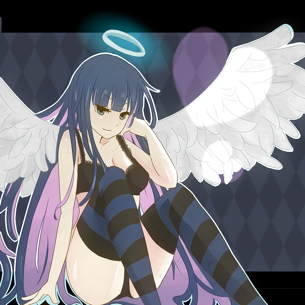 Höschen Und Strumpf #23523820