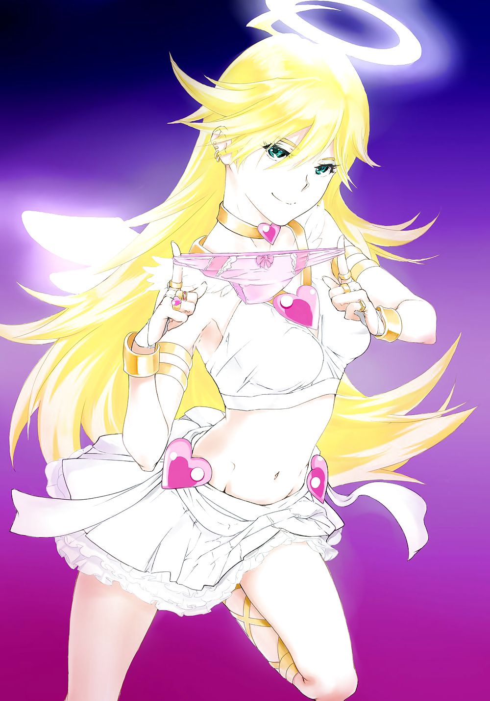 Höschen Und Strumpf #23523885