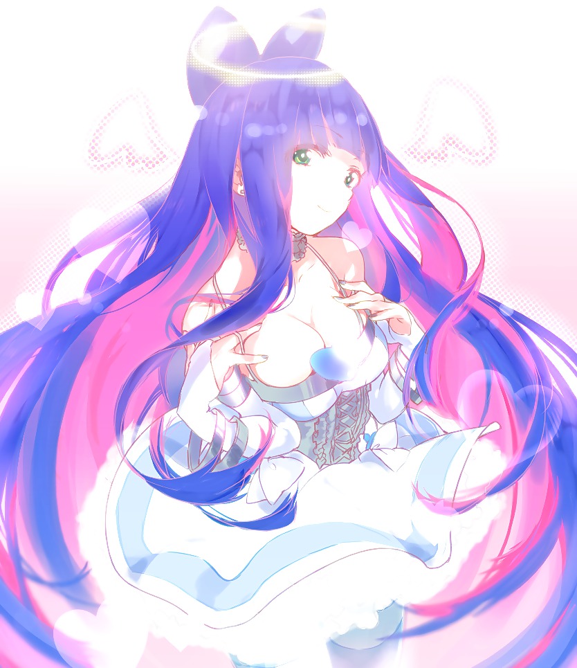 Höschen Und Strumpf #23523924