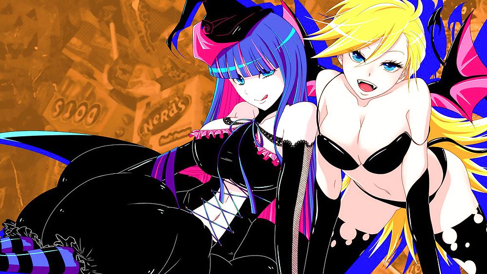 Höschen Und Strumpf #23523930