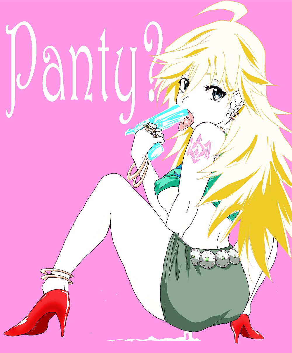 Höschen Und Strumpf #23523935