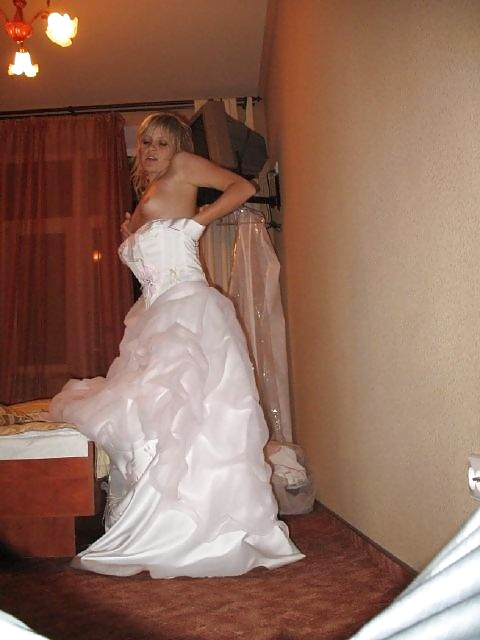 Bride #34668471
