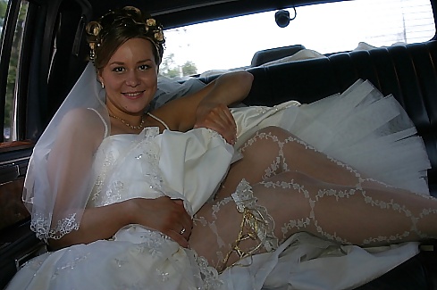 Bride #34669404