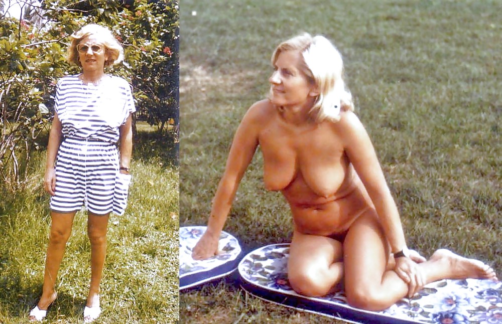 Dressed & Naked Set 114 #38148997
