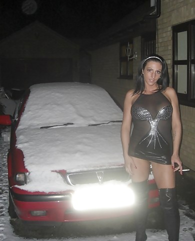 Kate from Peterborough, apparently #40696490
