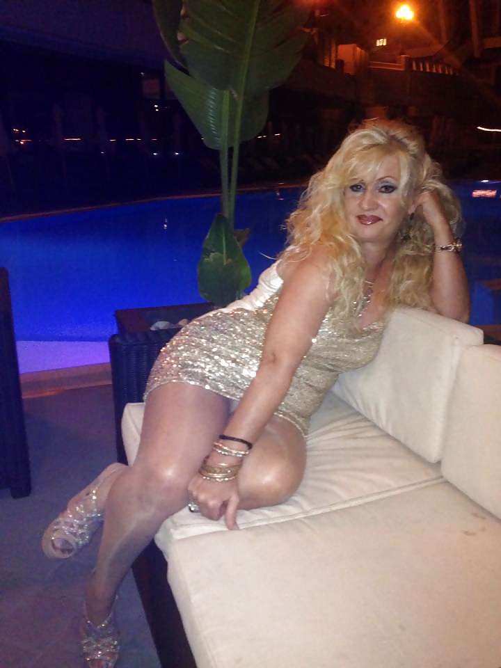 Mary hot bitch mature from lebanon 
 #31800598