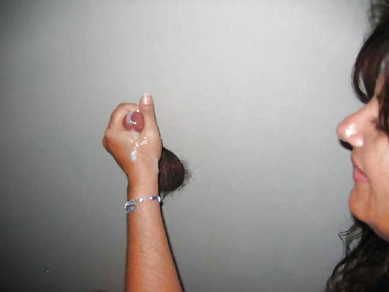 Enjoying Some Strangers' Cocks #25924087