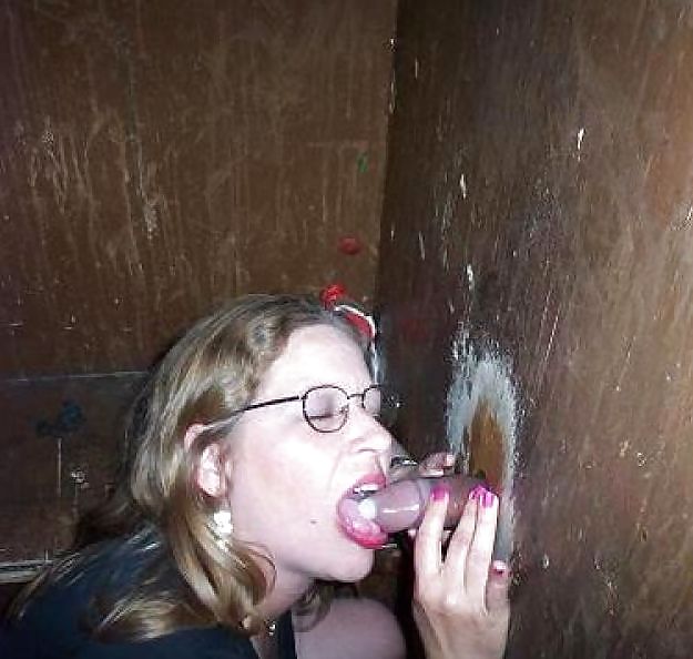 Enjoying Some Strangers' Cocks #25924097