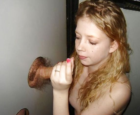 Enjoying Some Strangers' Cocks #25924241