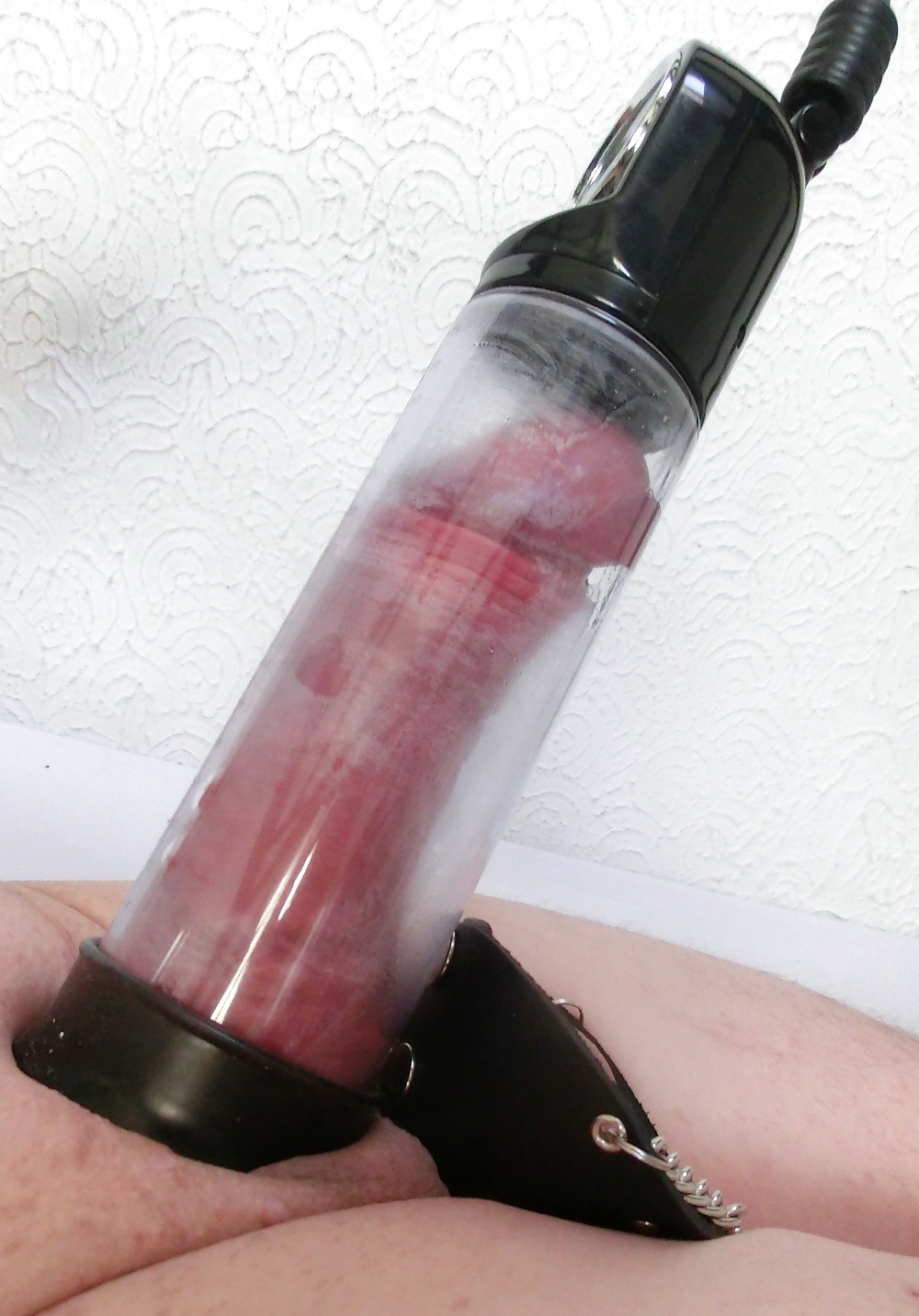 Schwanzpumpe #34433433