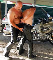 Male Dominant and Male Slave #22967107