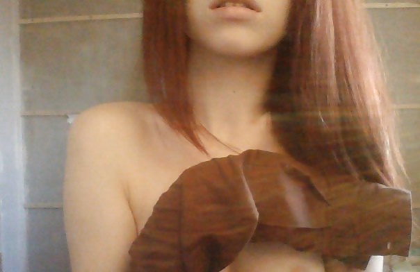 Alisa, Russian Teen Girl Selfshots (18+) #40816895