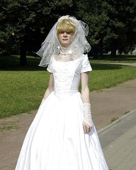 Ragazzi russi - sposa
 #40664341
