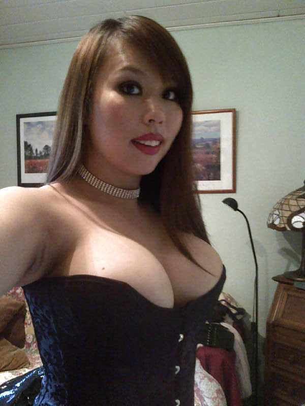 Asian Babe Big Tits Amateur part 6 #33334611