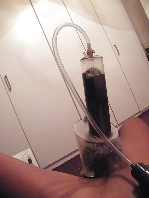 Vacuum pumpe
 #24785151