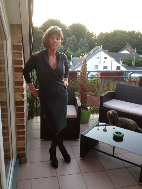 Conny 55 Years old Slut from the Neighbourhood #34797755
