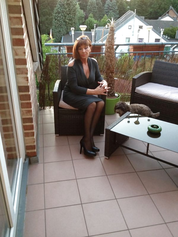 Conny 55 Ans Cochonne Du Quartier #34797761