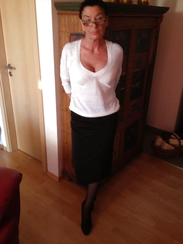 Conny 55 Years old Slut from the Neighbourhood #34797768