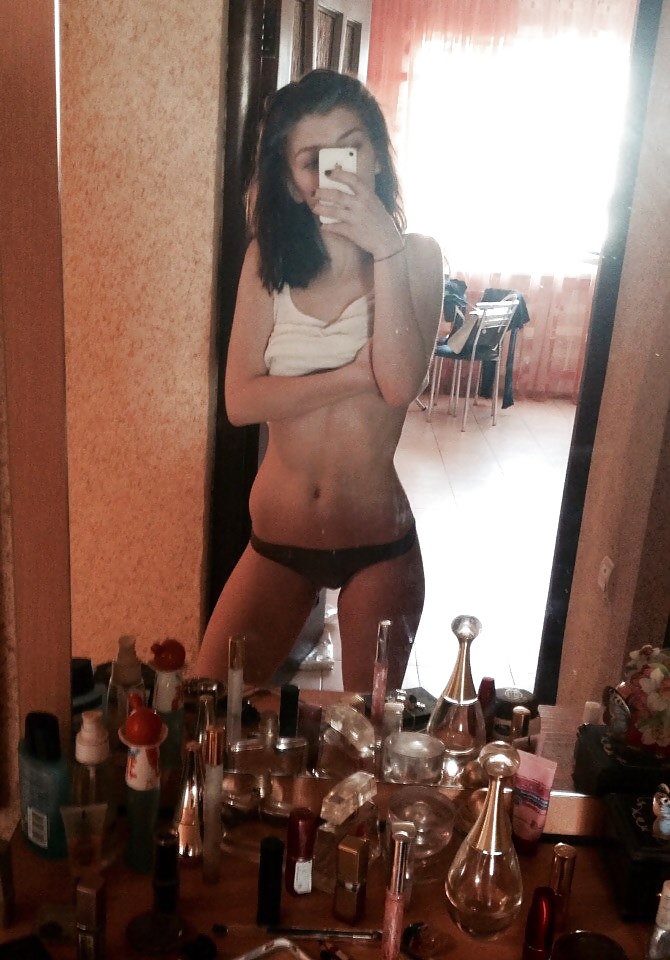 Naive Teen Girls Private Hidden Pictures (Russia) #31442702