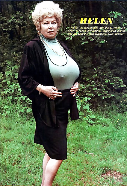 SeeThru Kopflastig Reift #32240807