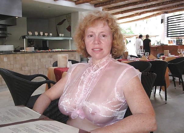 SeeThru Kopflastig Reift #32240849