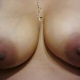 Big Tit Hot Amatuer Latina #24464381