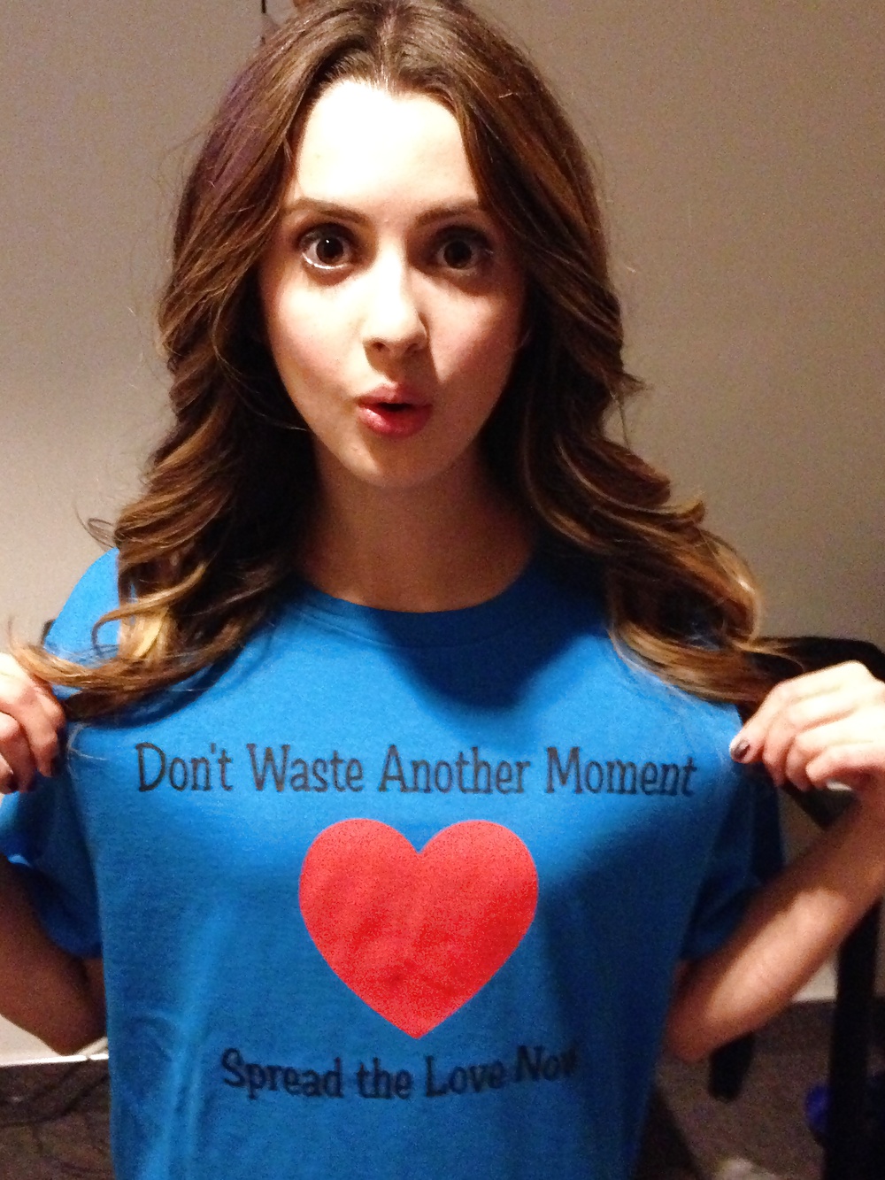 Laura Marano #30179881