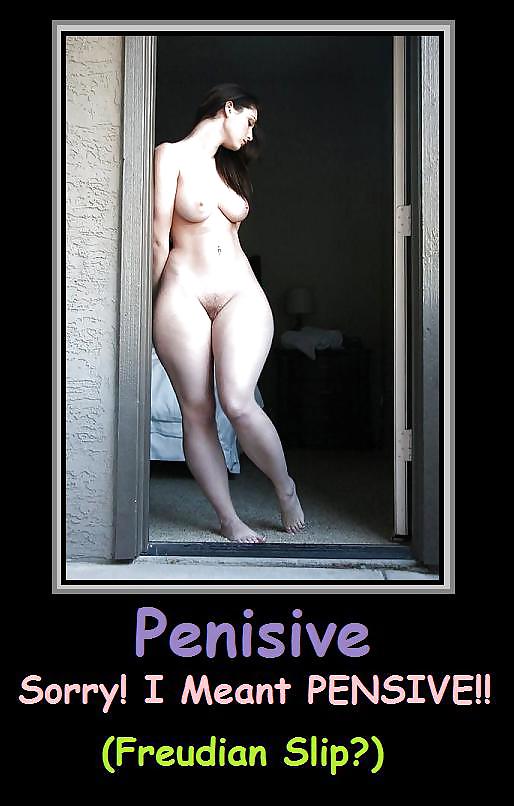 Funny Sexy Captioned Pictures & Posters CCLV 61713 #37936076