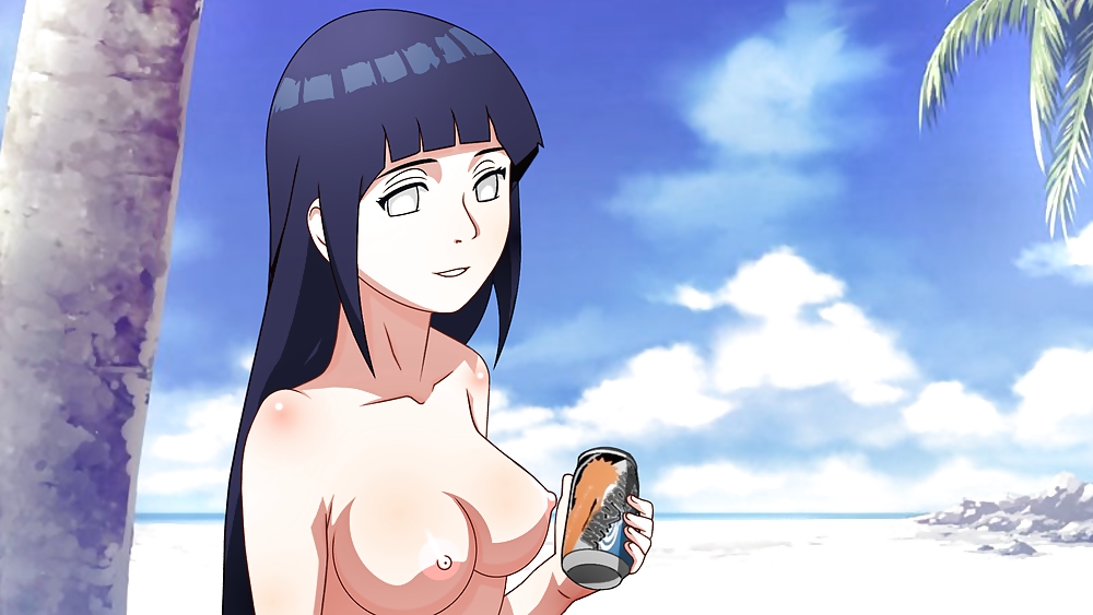 Favorite Anime Babe: Hinata Hyuga #37172907