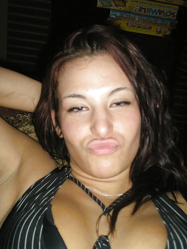 Miesha Tate collection  #29720499