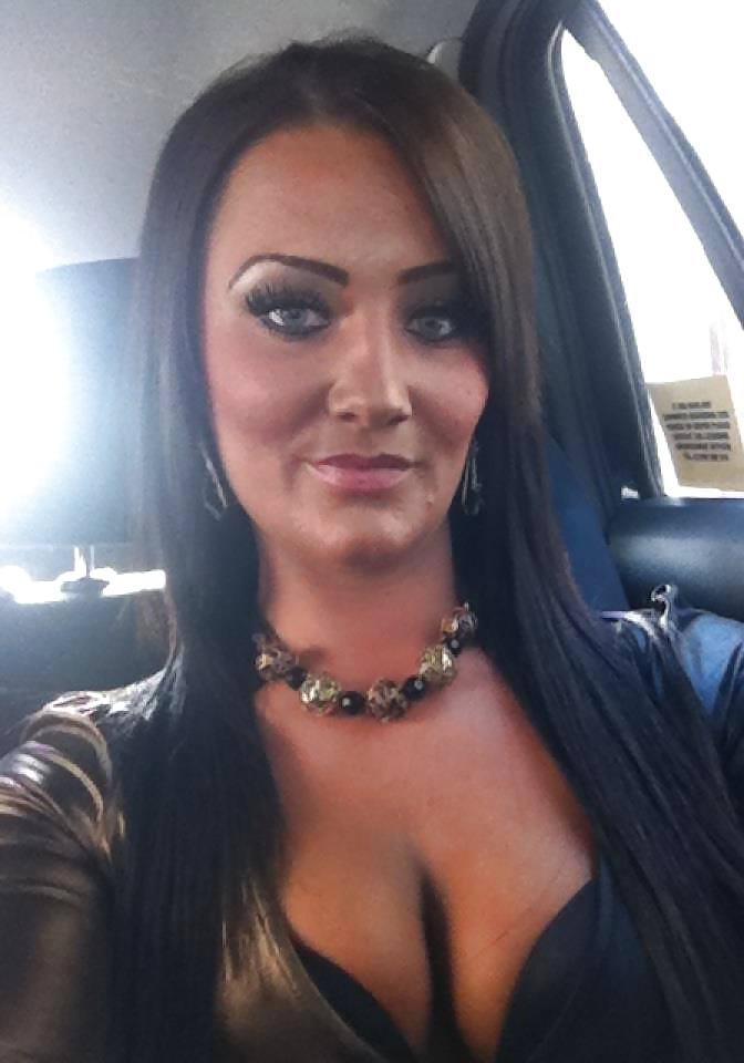 Facebook Sluts- Michaela pt.1 #37366945