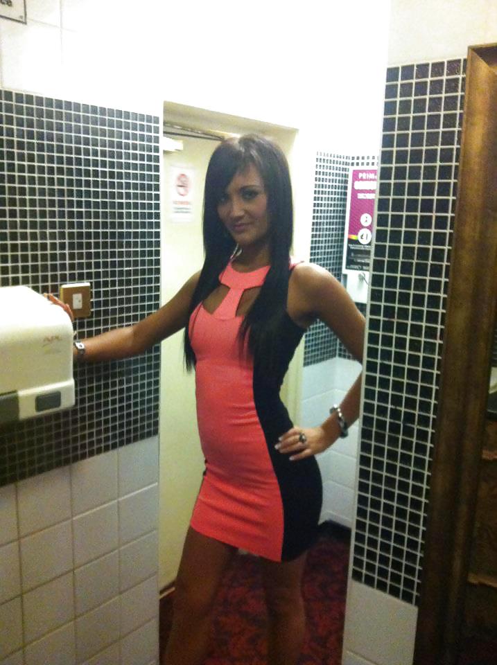 Facebook Sluts- Michaela pt.1 #37366965