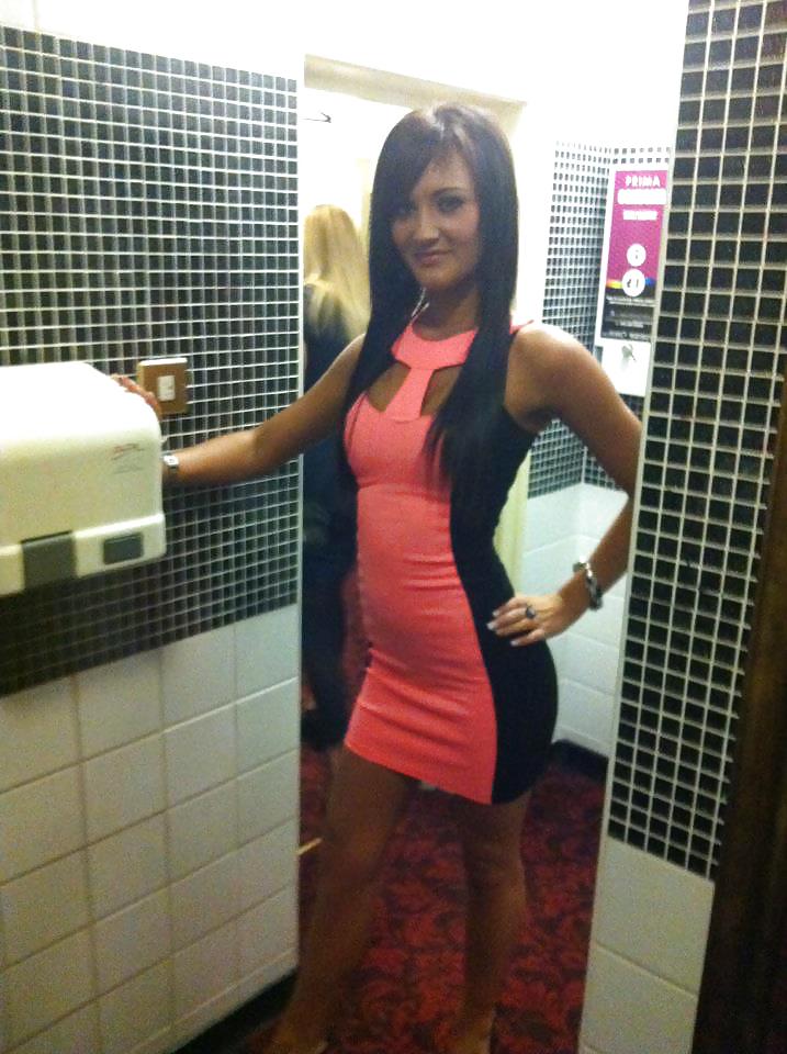 Facebook Sluts- Michaela pt.1 #37366973