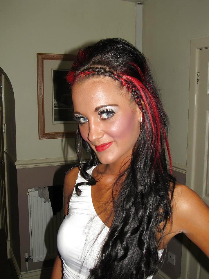 Facebook Sluts- Michaela pt.1 #37367110
