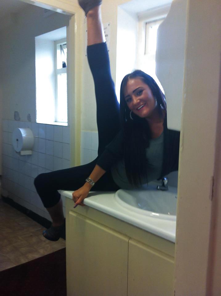Facebook Sluts- Michaela pt.1 #37367130