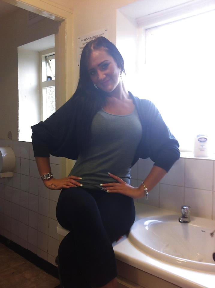 Facebook Sluts- Michaela pt.1 #37367132