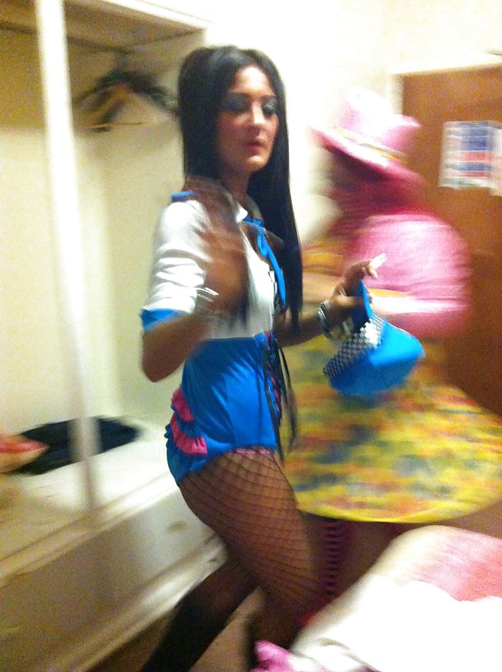 Facebook Sluts- Michaela pt.1 #37367224