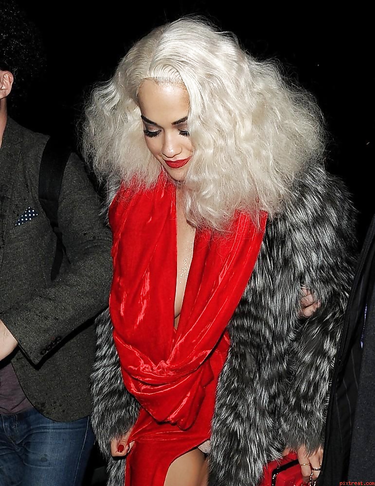 Rita Ora #29278799