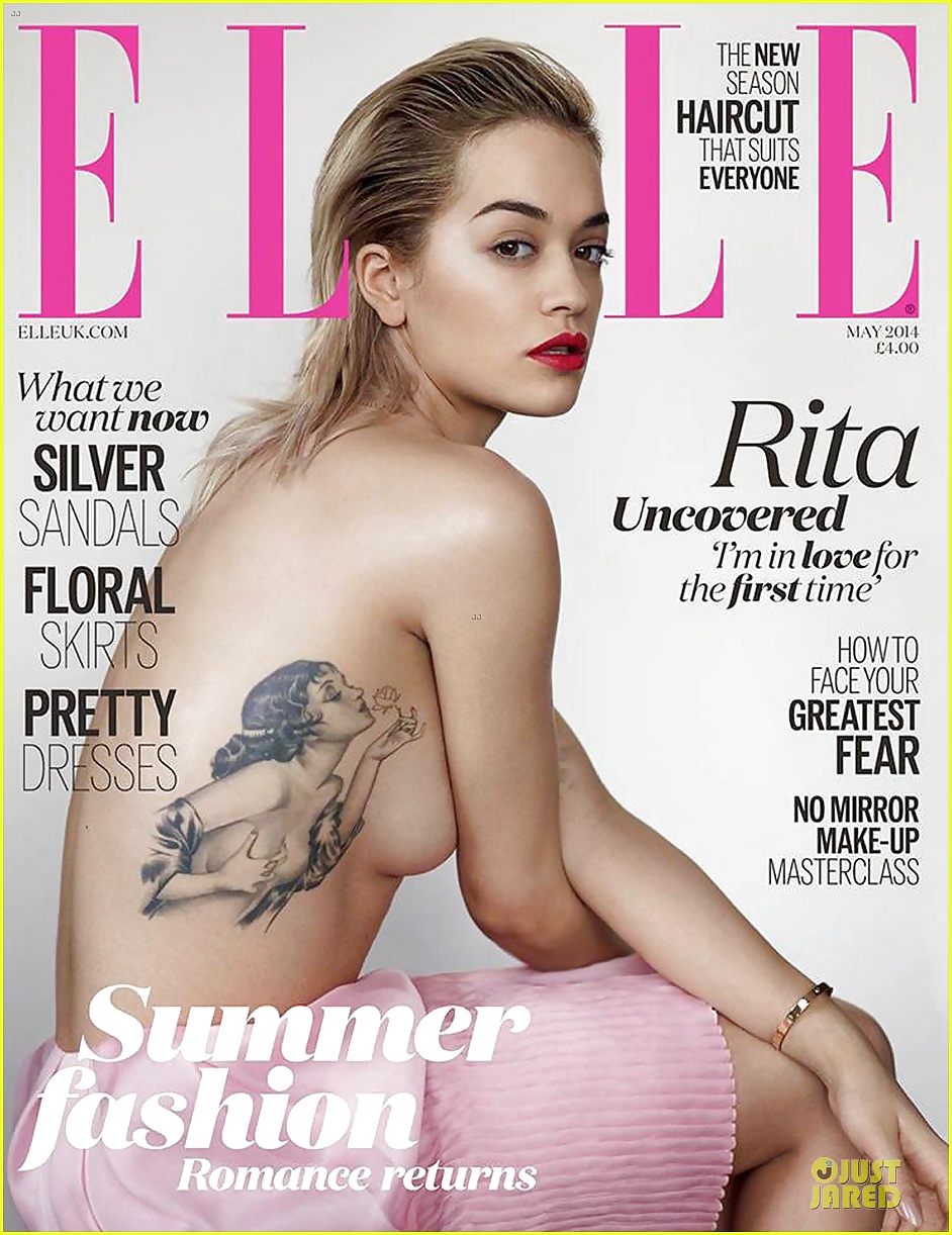 Rita ora
 #29279304