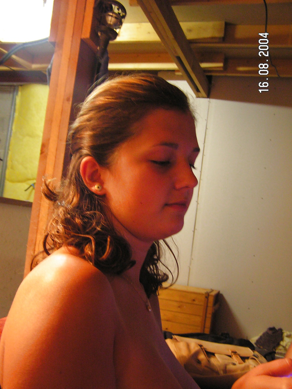 素人 - 自家製
 #25498073