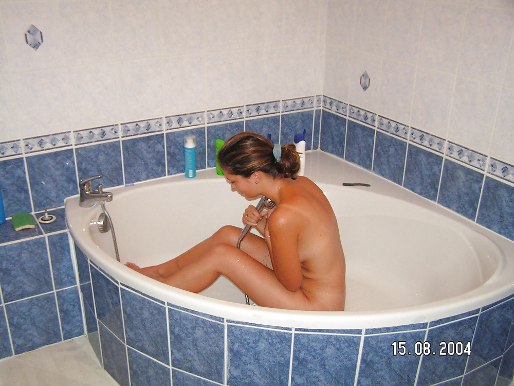 素人 - 自家製
 #25498156