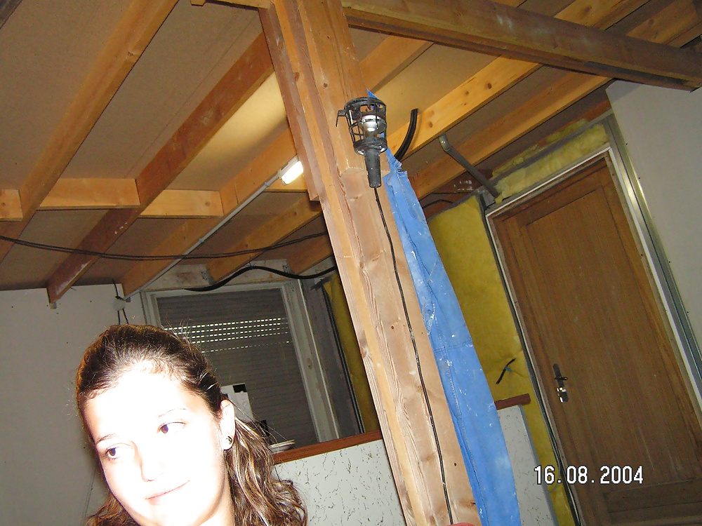 素人 - 自家製
 #25498350