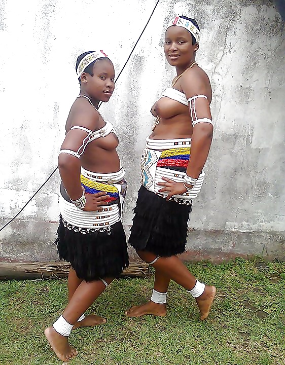 Africanas
 #26308691