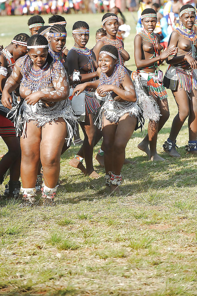 Africanas
 #26308735