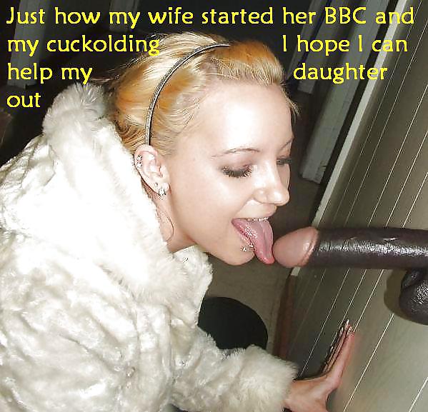 Cuckold captions #16 #23753822