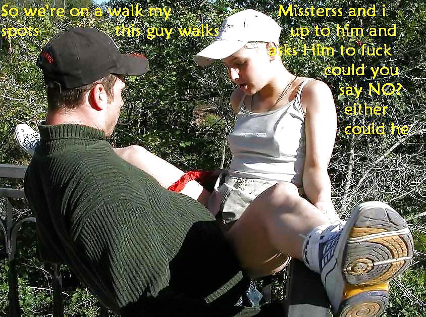 Cuckold captions #16 #23753828