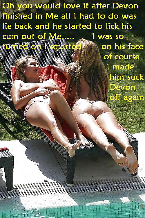 Cuckold captions #16 #23753842