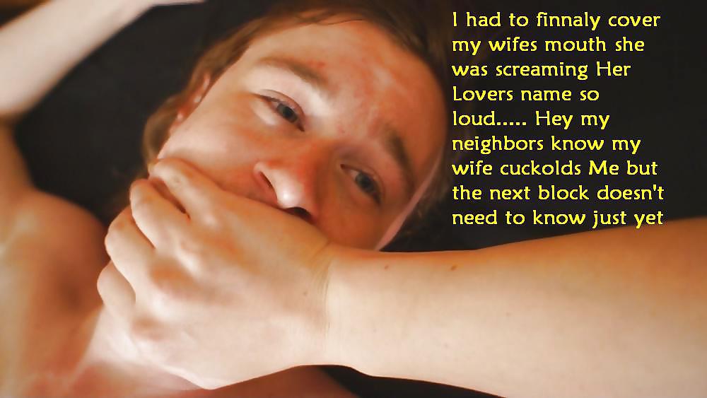 Cuckold captions #16 #23753956